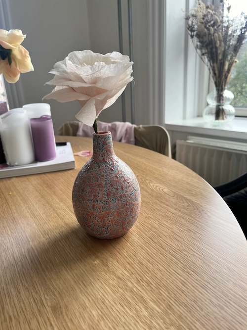 Lille vase 